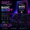 Basic Python Script